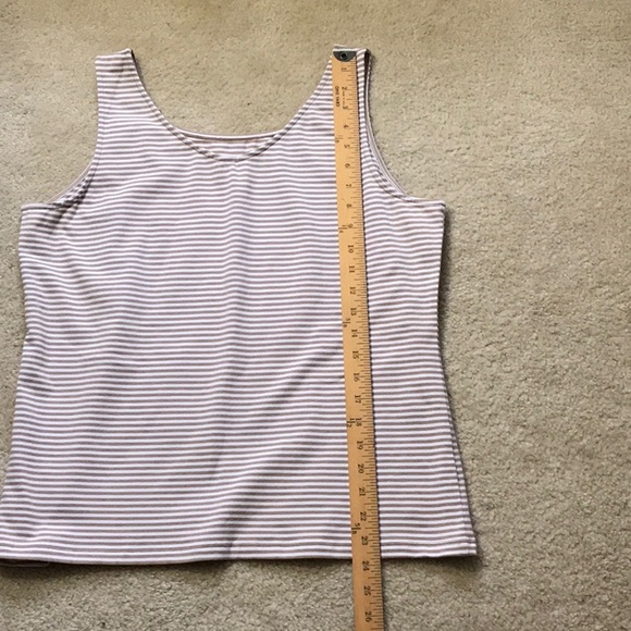 2 Reversible tanks - Picture 3 of 8